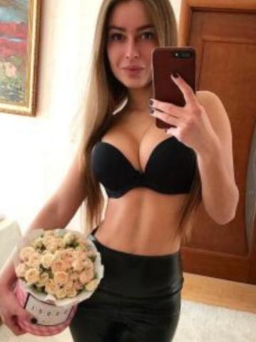 Проститутка Зина